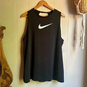 Nike Dry Fit Tank Top